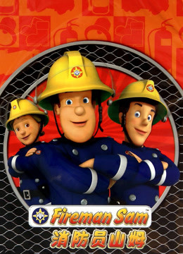 消防员山姆 第6季